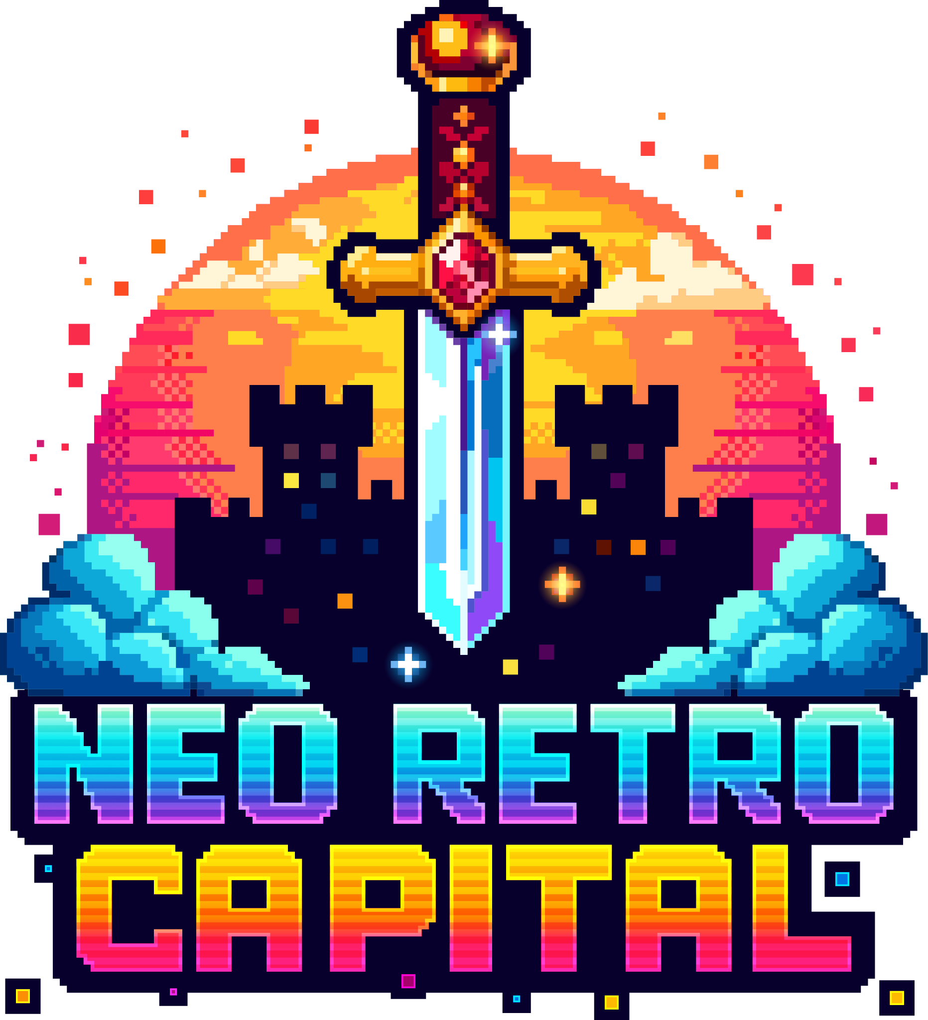 Neo Retro Capital